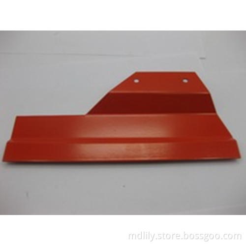 Customized Stamping Sheet Metal Parts